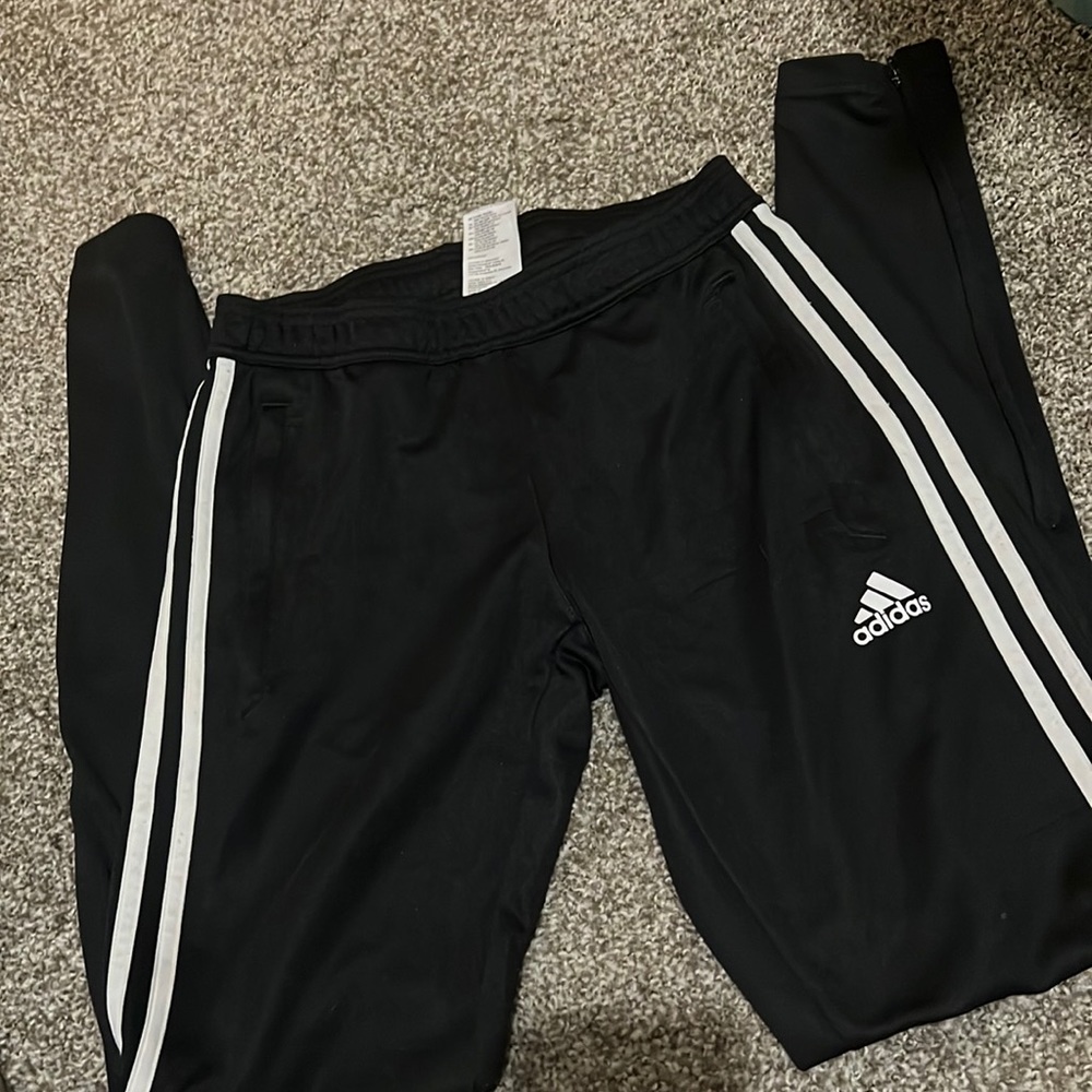 Adidas joggers